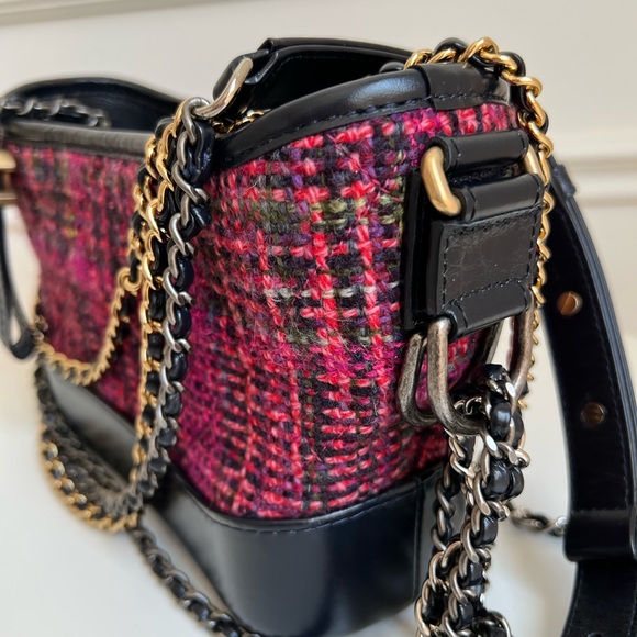 CHANEL S GABRIELLE - Picture 4 of 10